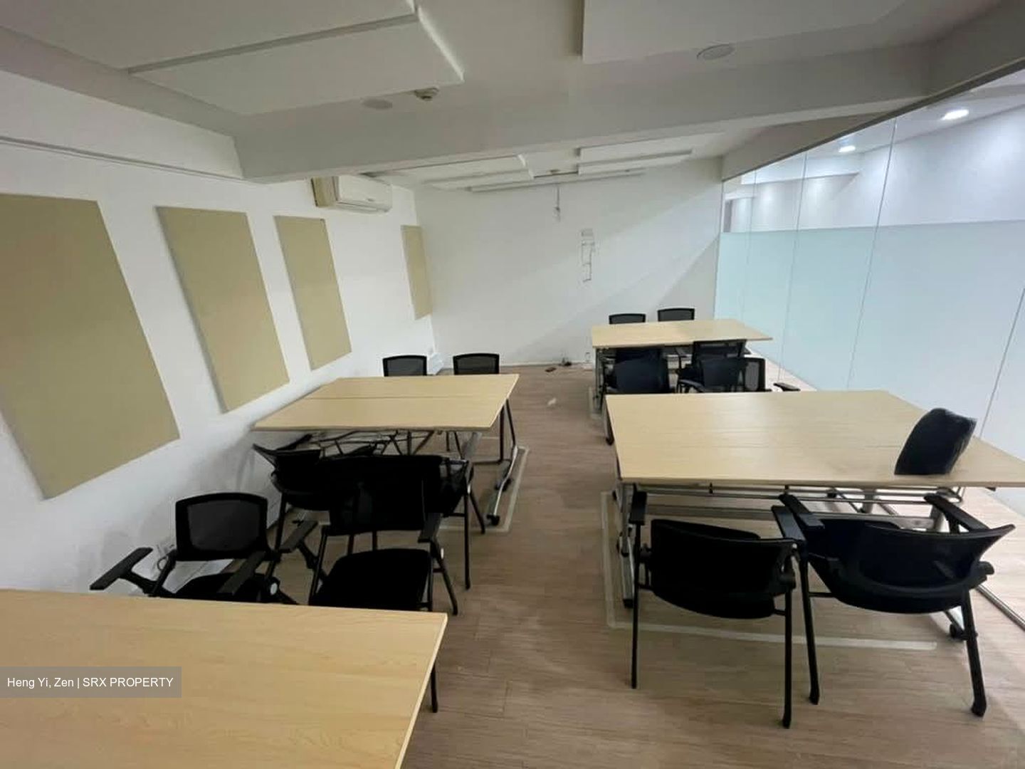 Amoy Street (D1), Office #596883861